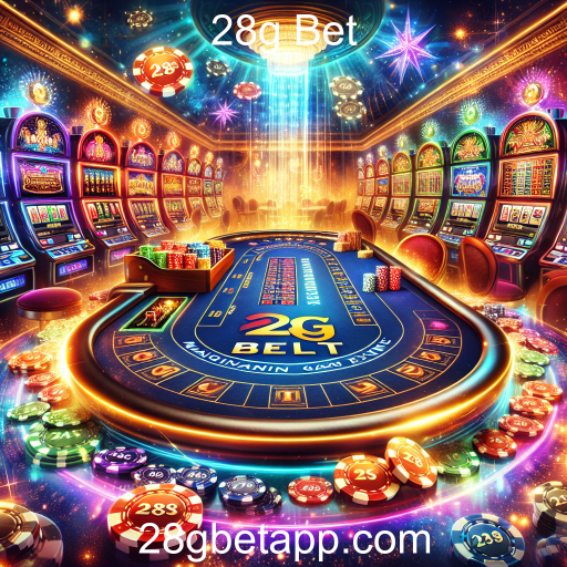 28g Bet