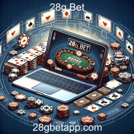 Desvendando os Jogos de Poker no 28g Bet